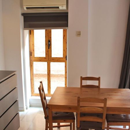 Duplex En El Carmen 1 Apartment Valencia Ngoại thất bức ảnh