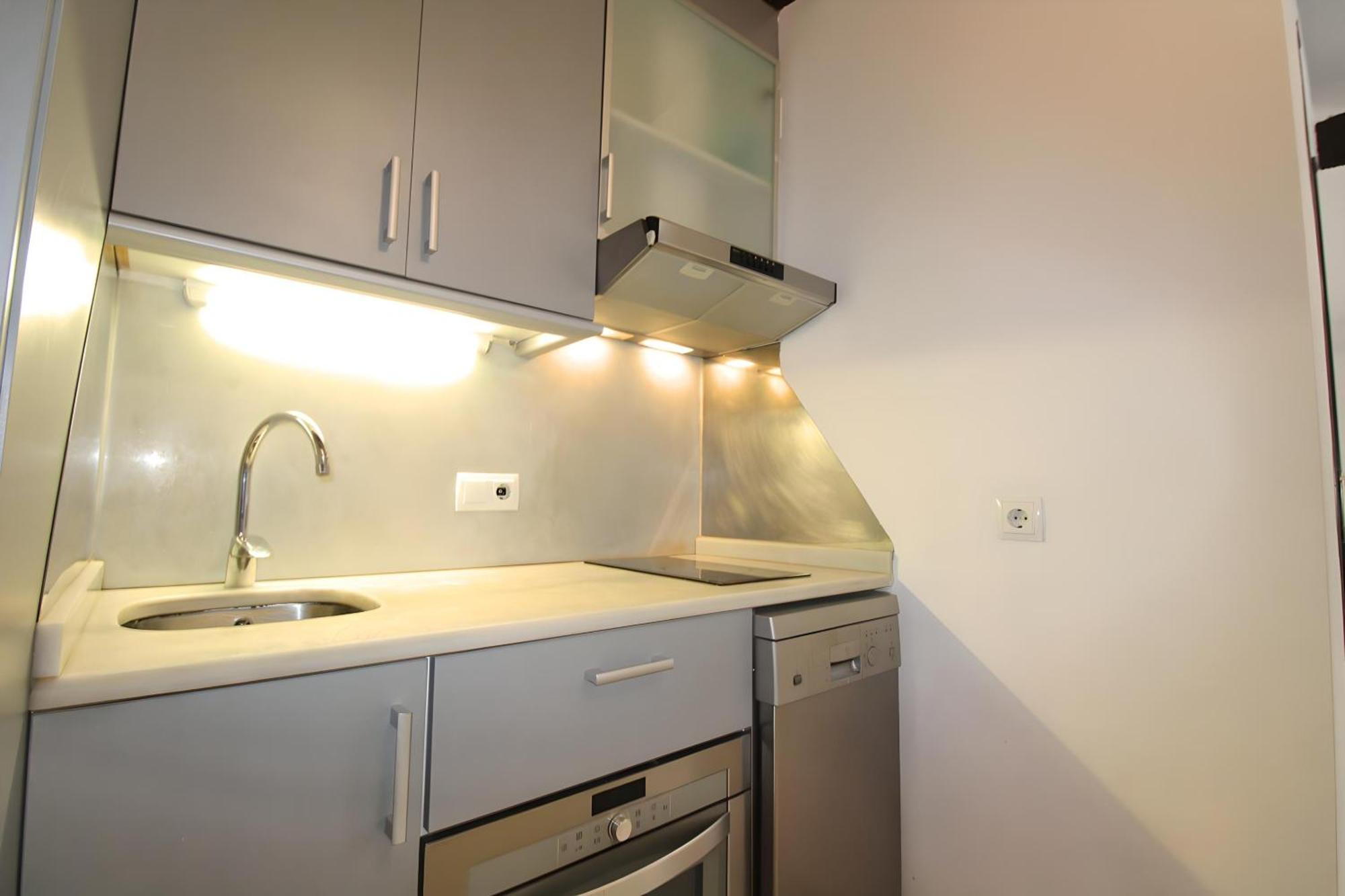 Duplex En El Carmen 1 Apartment Valencia Ngoại thất bức ảnh