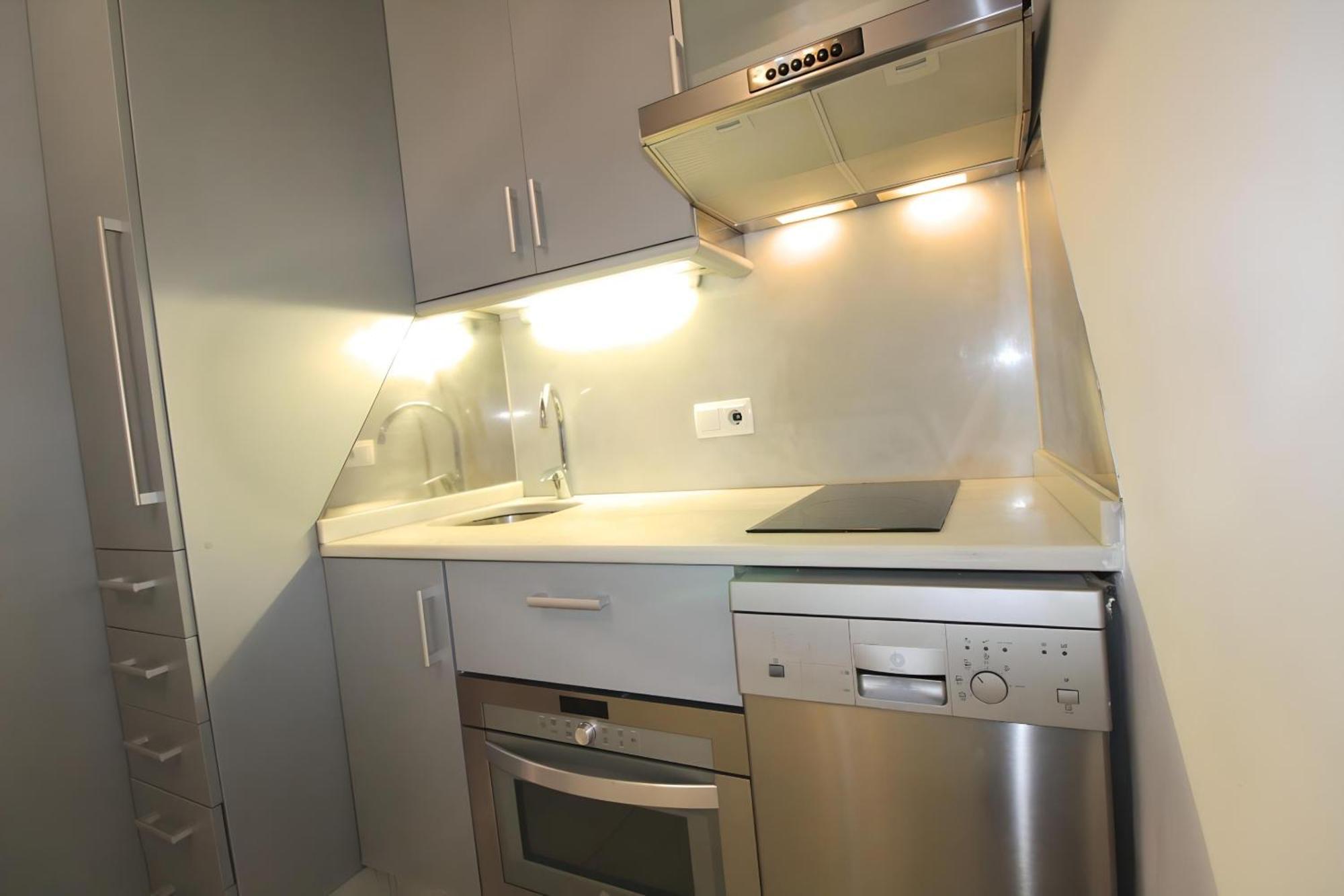 Duplex En El Carmen 1 Apartment Valencia Ngoại thất bức ảnh