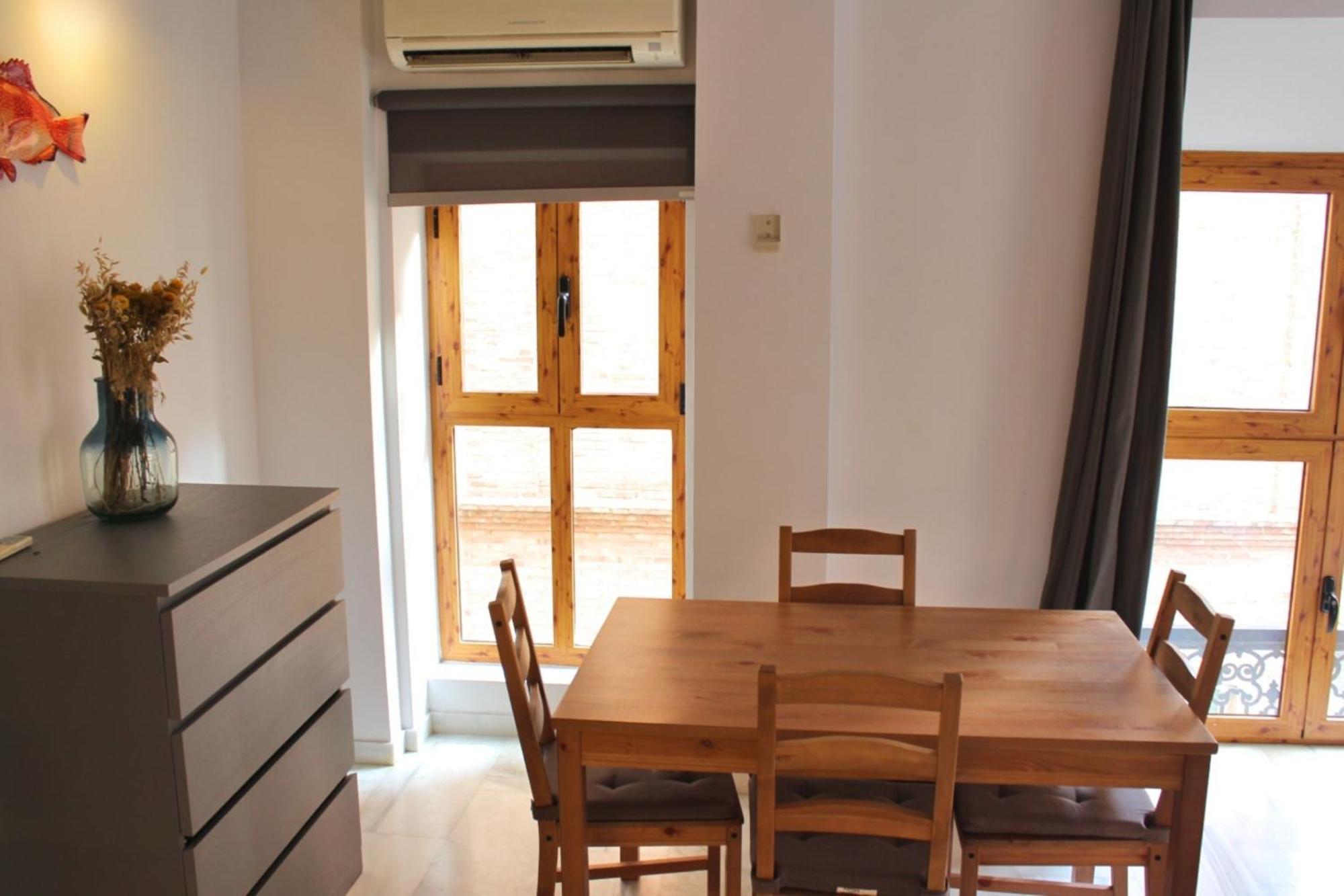 Duplex En El Carmen 1 Apartment Valencia Ngoại thất bức ảnh