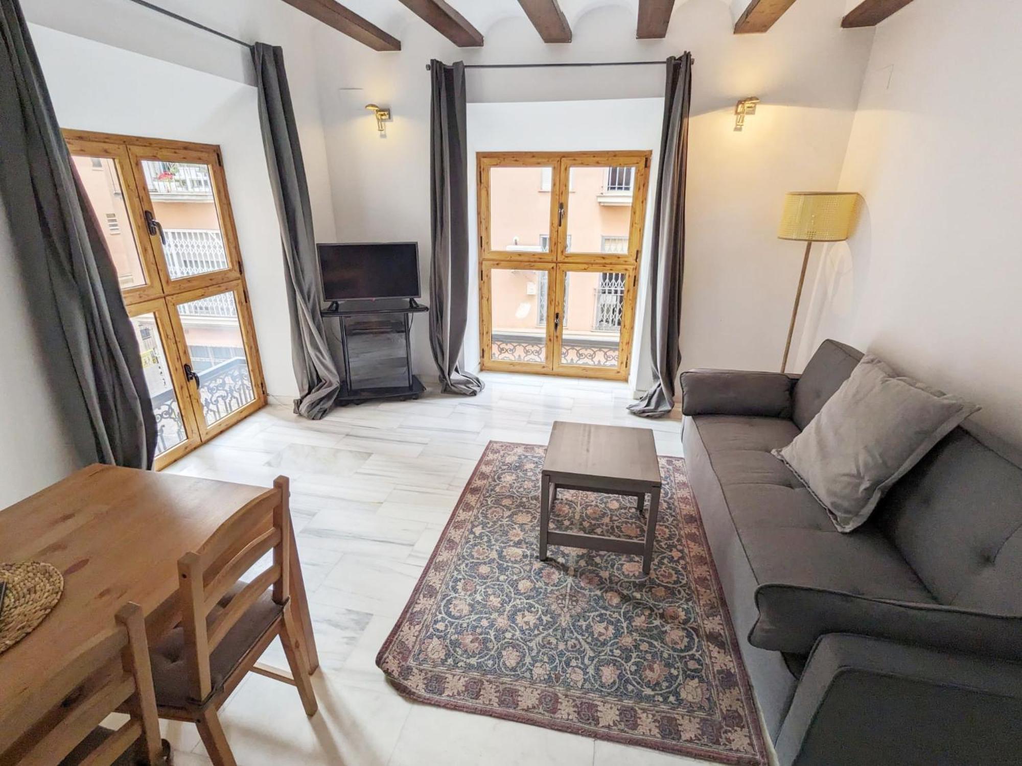 Duplex En El Carmen 1 Apartment Valencia Ngoại thất bức ảnh